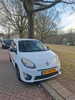Renault Twingo 1.2 16V 2010 Wit, 839 kg, Zwart, 4 cilinders, 4 stoelen