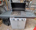 Campinggaz Gasbarbecue incl.hoes, Ophalen, Gebruikt