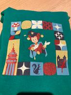 Mooie Efteling hoodie groen maat S, Ophalen of Verzenden, Zo goed als nieuw, Efteling, Groen