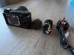 Sony ZV-E10 - Compactcamera, Ophalen, Compact, Zo goed als nieuw, Sony