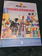 Sinterklaasjournaal Voorleesboek, Ophalen of Verzenden, Zo goed als nieuw