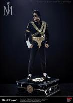 Hot Deal Sideshow Blitzway Michael Jackson 1/4 Standard Ver., Ophalen, Zo goed als nieuw, Beeldje, Replica of Model