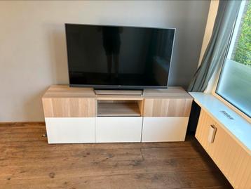 TV meubel MOET SNEL WEG