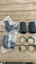 Bochtenset voor houtgestookte hottub, Tuin en Terras, Bubbelbaden en Hottubs, Ophalen of Verzenden, Nieuw