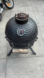 Kleine BBQ, Tuin en Terras, Houtskoolbarbecues, Ophalen, Gebruikt