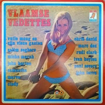 Vlaamse Vedettes beschikbaar voor biedingen