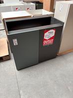 Bruynzeel Hoekkast met Le Mans Bladen, Huis en Inrichting, Ophalen, 50 tot 100 cm, Zo goed als nieuw, Minder dan 100 cm