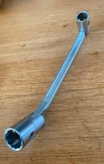 Gedore kniegewrichtsleutel 20/22mm No.34 12 kantig., Ophalen of Verzenden, Zo goed als nieuw