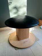 Voltige paddenstoel turnen, Maat 36 t/m 42, Ophalen, Gebruikt, Materiaal