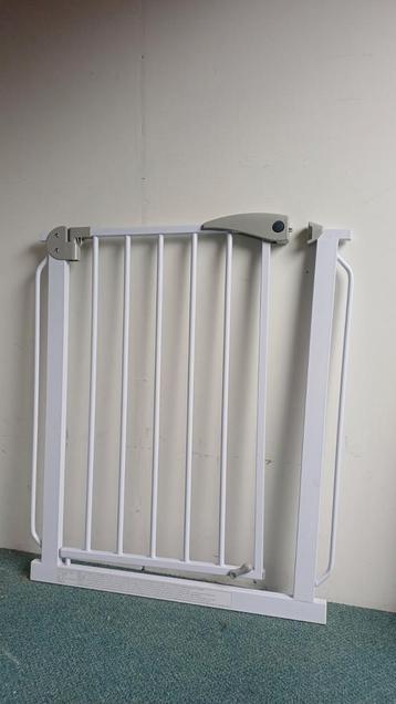 Berrin S Traphekje 67-75cm - Wit beschikbaar voor biedingen