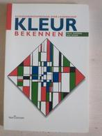 Paul Ansems - Kleur bekennen, Sociale wetenschap, Ophalen of Verzenden, Zo goed als nieuw, Paul Ansems; Jan Moen