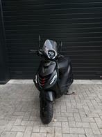 Piaggio zip, Fietsen en Brommers, Scooters | Piaggio, Ophalen, Maximaal 45 km/u, Zip, Zo goed als nieuw