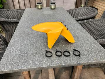 Triumph daytona 955i 2005 voorspatbord beschikbaar voor biedingen