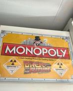 Back to the Future Monopoly Trilogy Edition!, Nieuw, Vijf spelers of meer, Hasbro, Ophalen of Verzenden