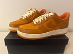 Nike Air Force 1 '07 LV8 Sunset/Russet Maat 45.5, Ophalen of Verzenden, Nieuw, Bruin, Sneakers of Gympen