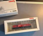 Märklin 33646 NS Diesellocomotief digitaal, Hobby en Vrije tijd, Modeltreinen | H0, Wisselstroom, Locomotief, Ophalen of Verzenden