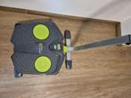 Twist and shape, Sport en Fitness, Fitnessapparatuur, Ophalen, Gebruikt, Buik