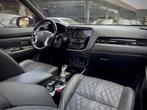 Mitsubishi Outlander 2.4 PHEV BETAAL NU 11450 GRATIS 50/50 D, Auto's, Mitsubishi, Automaat, 4 cilinders, Vierwielaandrijving, Hybride Elektrisch/Benzine