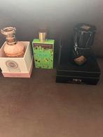 3 niche kwaliteit parfum, Sieraden, Tassen en Uiterlijk, Uiterlijk | Parfum, Ophalen, Zo goed als nieuw