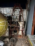 chassis, Ophalen of Verzenden, Gebruikt, Oldtimer onderdelen