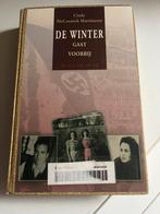 a - De winter gaat voorbij, Ophalen of Verzenden, Gelezen, C. MacCormick Martinusen