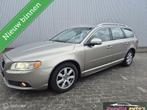 Volvo V70 2.4 D5 / Volledige Onderhoudshistorie, Gebruikt, 2000 kg, Stationwagon, Diesel