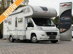 Adria Coral 660 SP - De ideale gezinscamper - Levelsysteem, Caravans en Kamperen, Campers, Standaard zit, Adria Mobil, Bedrijf