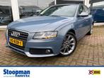 Audi A4 2.0 TFSI Pro Line Business Avant Clima Cruise Navi N, Auto's, Audi, Voorwielaandrijving, Euro 5, 15 km/l, Gebruikt