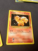 Vulpix, Ophalen of Verzenden, Zo goed als nieuw