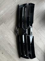 Grill Zwart Glans 09 / 15 Geschikt voor Vw Transporter T5, Auto diversen, Tuning en Styling, Verzenden, Automotive Parts, A.parts@hotmail.nl