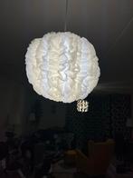 Bijna nieuwe plafondlamp, Ophalen, Zo goed als nieuw, Kunststof, Minder dan 50 cm