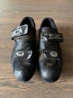 Sidi mtb schoenen mt 42, Gebruikt, Schoenen, Overige maten, Ophalen of Verzenden