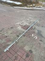 Dorpelijzer met anker, Ophalen, Zo goed als nieuw, Buitendeur, 200 tot 215 cm