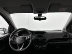Opel KARL 1.0 ecoFLEX 120 Jaar Edition | Airco | Cruise cont, Auto's, Stof, Gebruikt, Euro 6, Wit
