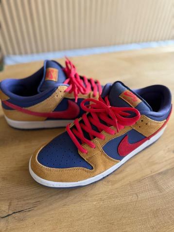 Nike SB Dunk Low Pro "Reverse Papa Bear" // US12 EU46 beschikbaar voor biedingen