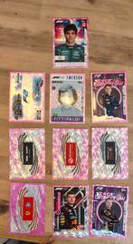 Topps Turbo Attax F1 Pink Parallels, Ophalen of Verzenden