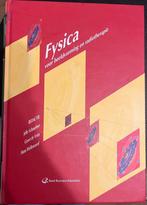 MBRT - Fysica voor beeldvorming en radiotherapie, Boeken, Diverse auteurs, Zo goed als nieuw, Beta, HBO