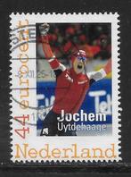 Persoonlijke, Schaatser Jochem Uytdehaage (K1707), Ophalen of Verzenden