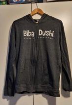 Biba Dushi Aruba's Lifestyle jacket (M), Kleding | Dames, Gedragen, Grijs, Maat 38/40 (M), Ophalen