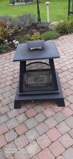 Tuinhaard / Terrashaard, Tuin en Terras, Tuinhaarden, Ophalen, Gebruikt