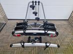 Thule EuroClassic 929 fietsendrager voor 4 fietsen, Ophalen, 3 fietsen of meer, Gebruikt, Elektrische fiets