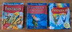 Fantasia deel 1 t/m 15 Geronimo Stilton zeer nette staat, Boeken, Ophalen of Verzenden, Gelezen, Geronimo Stilton, Fictie algemeen