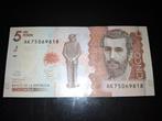 ### Colombia 5000 pesos 2020 ###, Ophalen of Verzenden