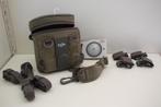 Clik Elite fototas E701 Micro Case, groen. Nieuw., Ophalen of Verzenden, Nieuw, Schoudertas, Overige merken