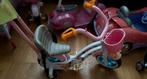 Baby born fiets, Ophalen of Verzenden, Zo goed als nieuw