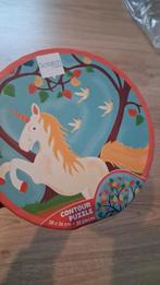 Nieuwe Scratch Eenhoorn Puzzel - Perfect cadeau!, Ophalen of Verzenden, 10 tot 50 stukjes, Nieuw, 2 tot 4 jaar