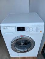 Miele wasmachine w Classic EcoPlus&Comfort., Witgoed en Apparatuur, Wasmachines, 6 tot 8 kg, Ophalen, Zo goed als nieuw, 85 tot 90 cm
