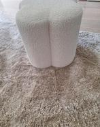 Vloerkleed hoogpolig (4cm) zand-beige, 160x230cm Nieuwstaat, Huis en Inrichting, Ophalen, Beige, 150 tot 200 cm, 200 cm of meer