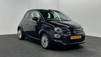 Fiat 500 0.9 TwinAir Turbo Holiday Edition, Auto's, Voorwielaandrijving, Elektrische ramen, Gebruikt, Euro 6