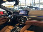 BMW 5 Serie Touring 520i High Executive M Sport | Facelift |, Auto's, Automaat, 1998 cc, Achterwielaandrijving, Gebruikt